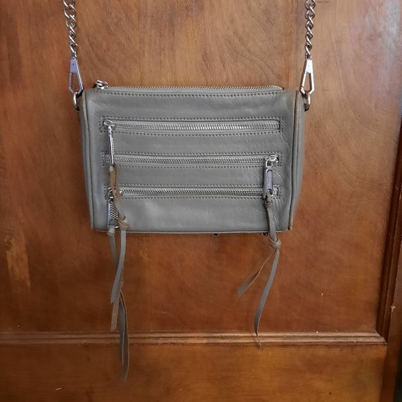 Rebecca Minkoff crossbody bag - Picture 2 of 7